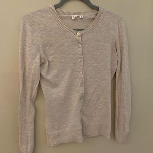 Gap cardigan